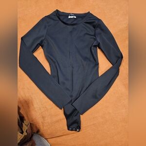 Good American bodysuit